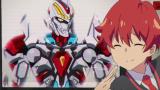SSSS.GRIDMAN