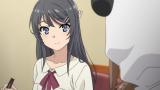 青春ブタ野郎はバニーガール先輩の夢を見ない