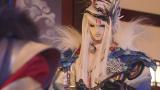 Thunderbolt Fantasy 東離劍遊紀2