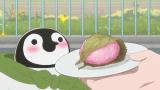 おこしやす、ちとせちゃん