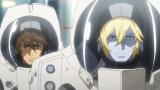宇宙戦艦ヤマト2202 愛の戦士たち（TV版）