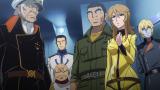 宇宙戦艦ヤマト2202 愛の戦士たち（TV版）