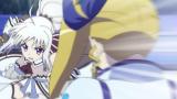 ViVid Strike!