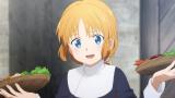 ソードアート・オンライン アリシゼーション