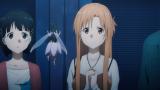 ソードアート・オンライン アリシゼーション