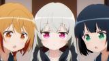 となりの吸血鬼さん