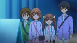 12歳。～ちっちゃなムネのトキメキ～ セカンドシーズン