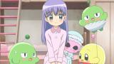プリプリちぃちゃん！！