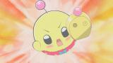 プリプリちぃちゃん！！