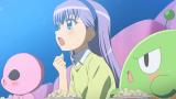 プリプリちぃちゃん！！