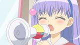 プリプリちぃちゃん！！