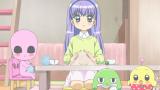 プリプリちぃちゃん！！