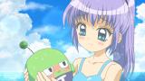 プリプリちぃちゃん！！