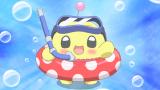 プリプリちぃちゃん！！