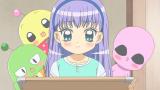 プリプリちぃちゃん！！