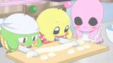 プリプリちぃちゃん！！
