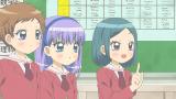 プリプリちぃちゃん！！