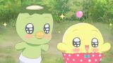 プリプリちぃちゃん！！