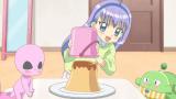 プリプリちぃちゃん！！
