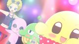 プリプリちぃちゃん！！
