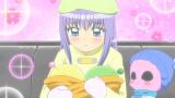 プリプリちぃちゃん！！