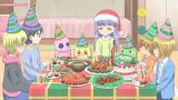 プリプリちぃちゃん！！