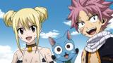 FAIRY TAIL ファイナルシリーズ