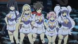 閃乱カグラ SHINOVI MASTER -東京妖魔篇-