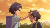 イナズマイレブン オリオンの刻印
