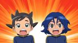 イナズマイレブン オリオンの刻印