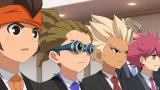 イナズマイレブン オリオンの刻印