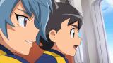 イナズマイレブン オリオンの刻印