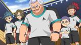 イナズマイレブン オリオンの刻印