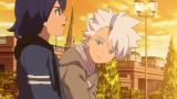 イナズマイレブン オリオンの刻印