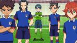 イナズマイレブン オリオンの刻印