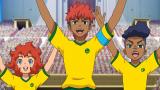 イナズマイレブン オリオンの刻印