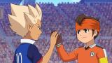 イナズマイレブン オリオンの刻印