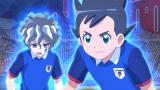 イナズマイレブン オリオンの刻印
