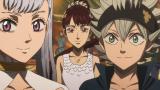 ブラッククローバー（２年目）