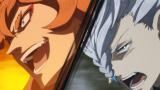 ブラッククローバー（２年目）