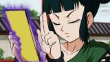 ドラゴンボール超（3）