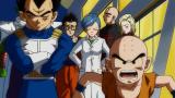 ドラゴンボール超（3）