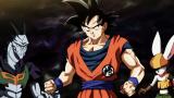 ドラゴンボール超（3）