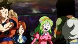 ドラゴンボール超（3）