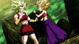 ドラゴンボール超（3）