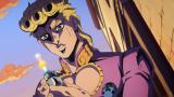 ジョジョの奇妙な冒険　黄金の風