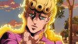 ジョジョの奇妙な冒険　黄金の風