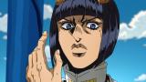 ジョジョの奇妙な冒険　黄金の風