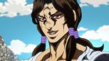 ジョジョの奇妙な冒険　黄金の風
