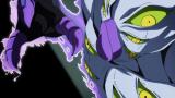 ジョジョの奇妙な冒険　黄金の風